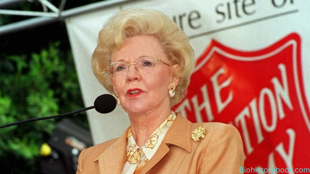 Marilyn Kroc Barg