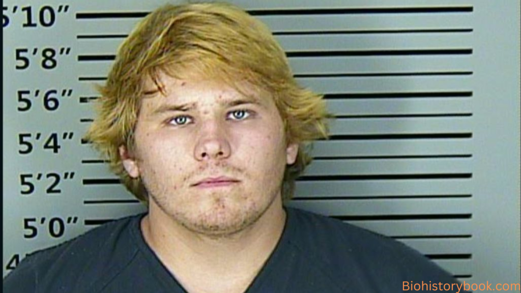 Luke Bigham