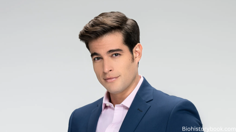 Danilo Carrera