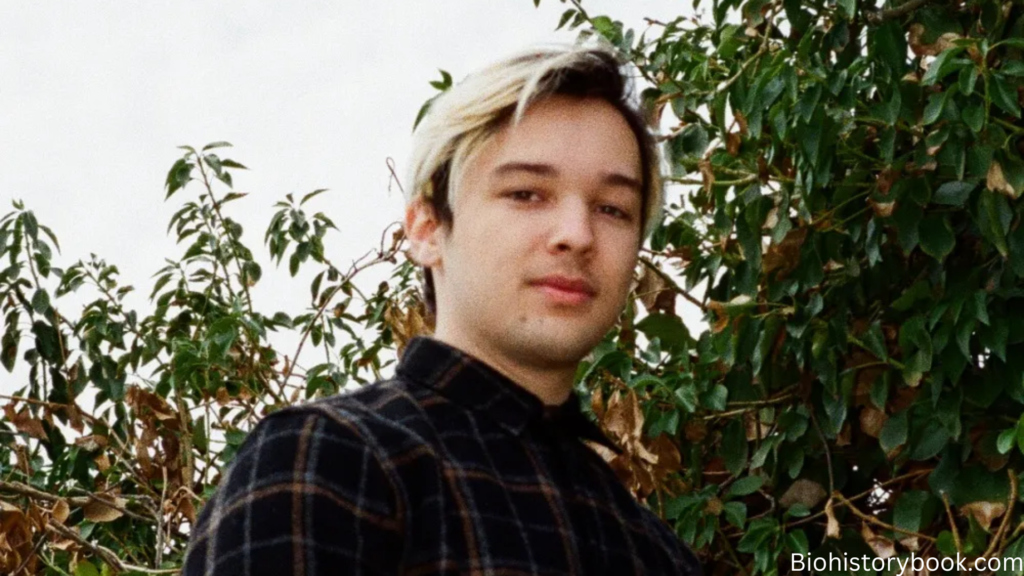 Elijah Hendrix Wahlberg