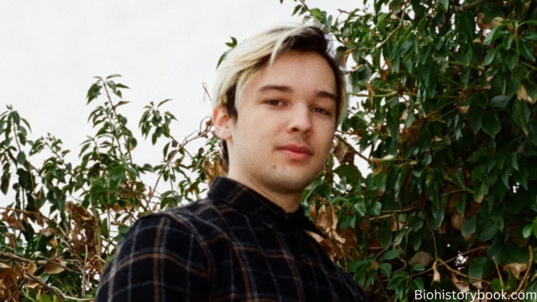 Elijah Hendrix Wahlberg