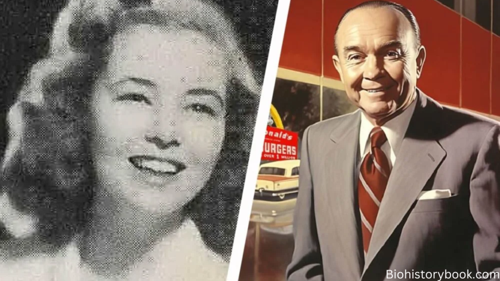 Marilyn Kroc Barg