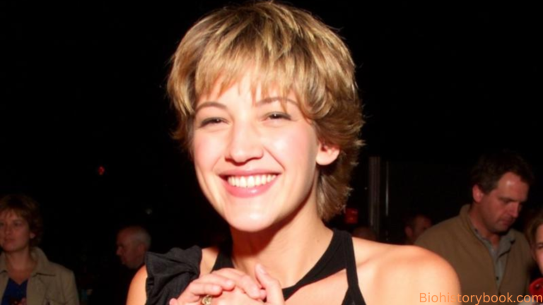 Colleen Haskell