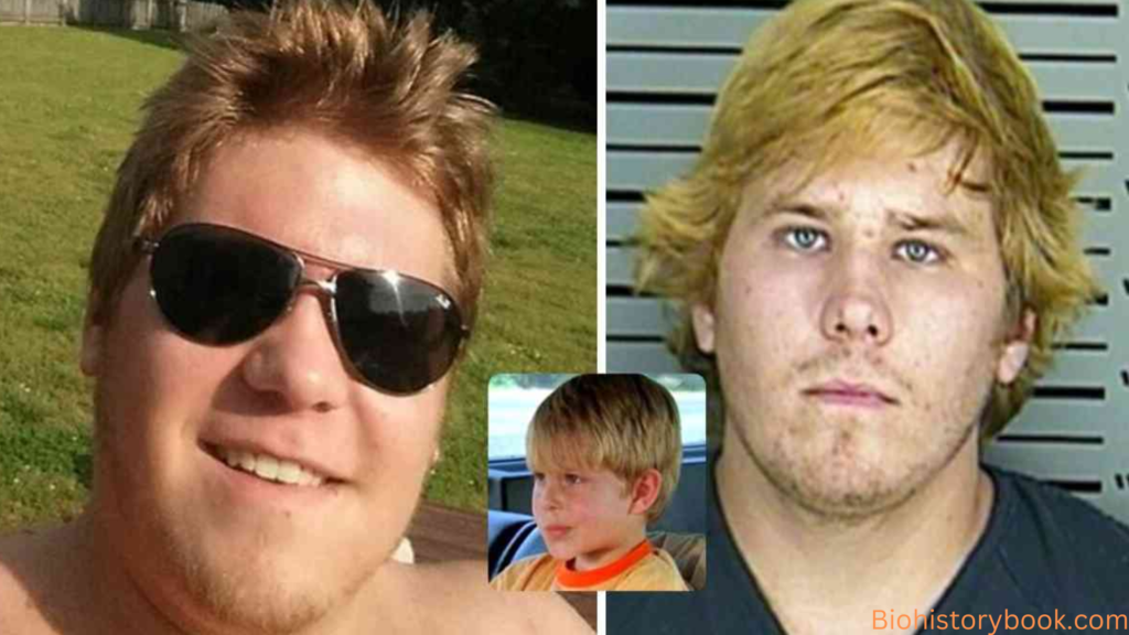 Luke Bigham