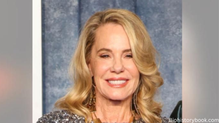Margie Washichek
