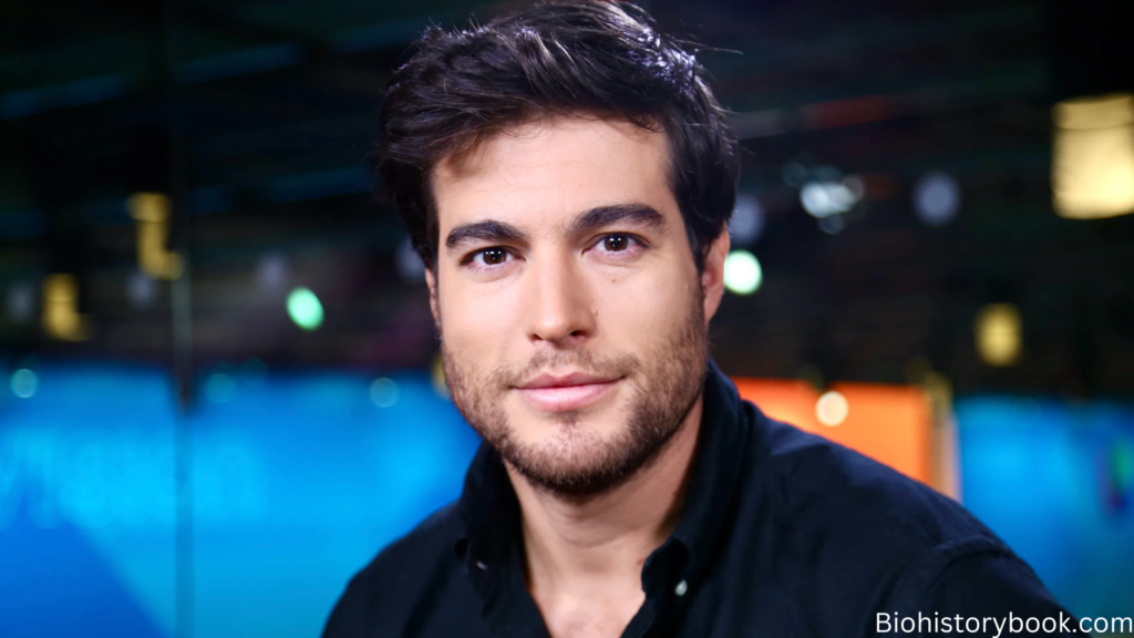 Danilo Carrera