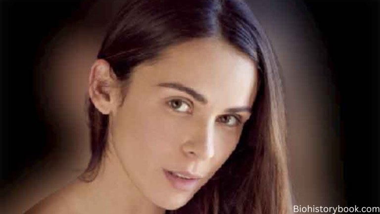 Ceren Alkac