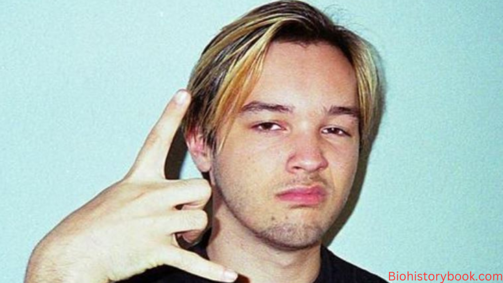 Elijah Hendrix Wahlberg