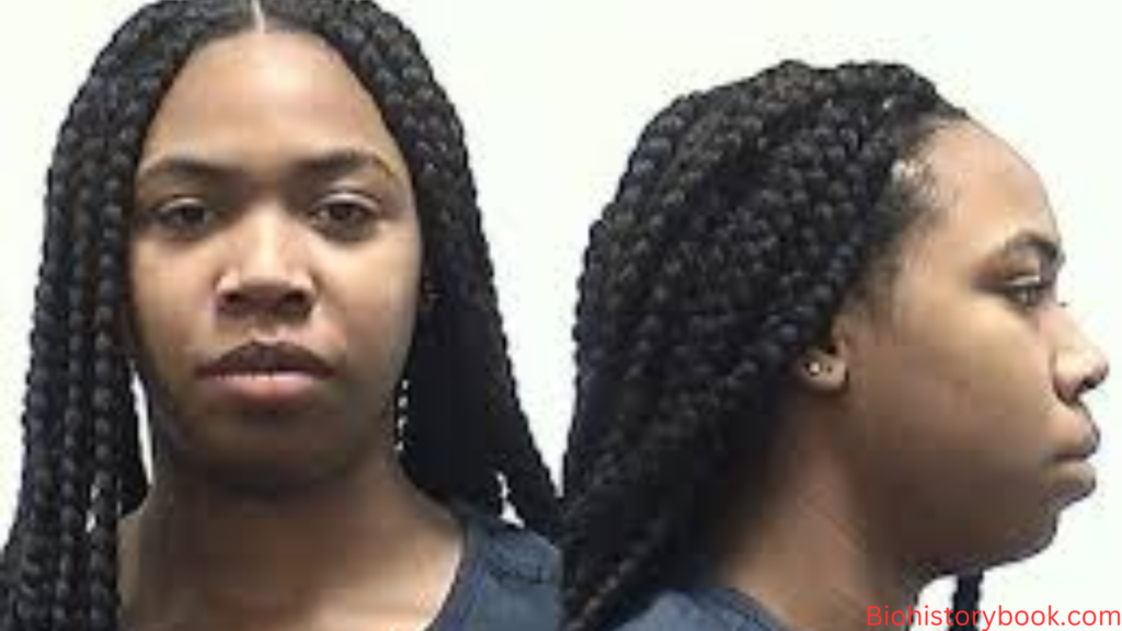 Shauntae Heard