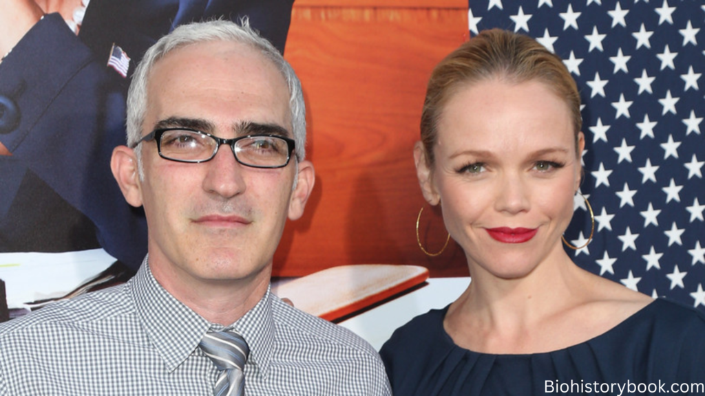 Patrick Fischler