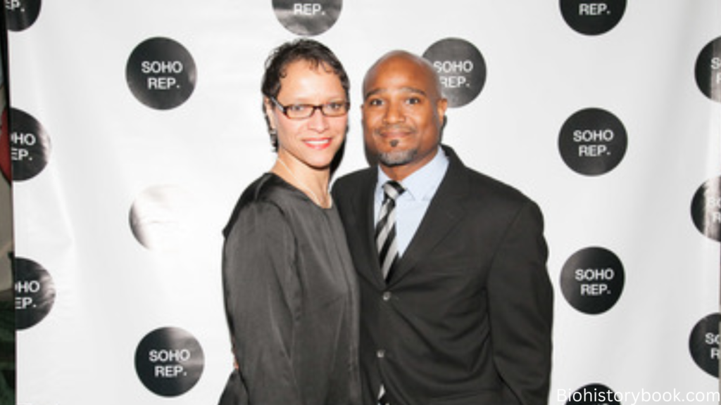 Seth Gilliam