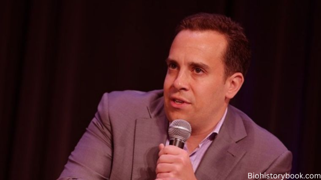 Matt Danzeisen