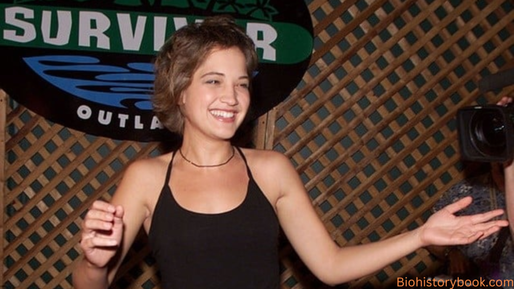 Colleen Haskell