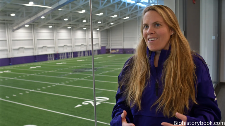 Amanda Belichick
