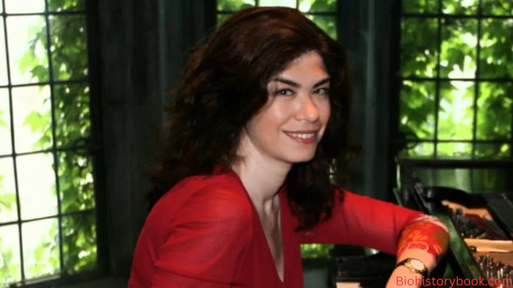 Ann Belsky