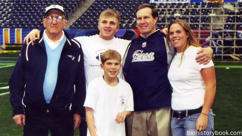 Amanda Belichick