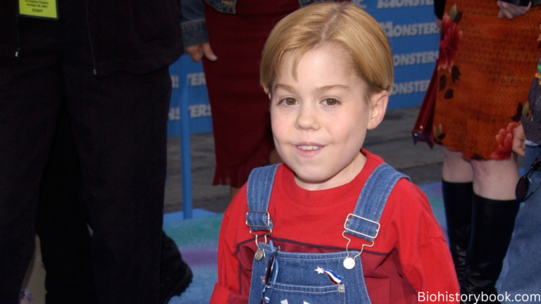 Josh Ryan Evans
