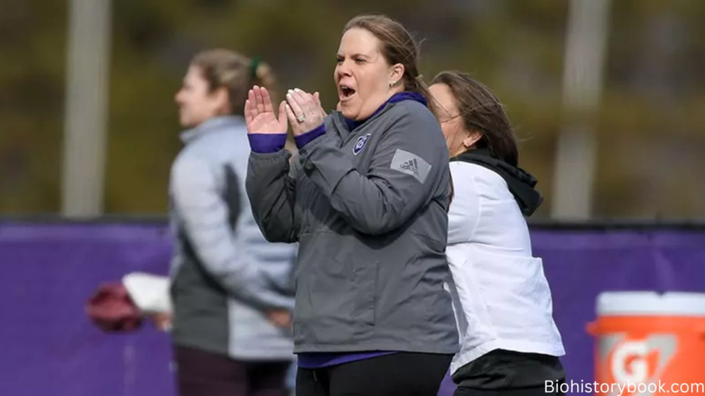 Amanda Belichick