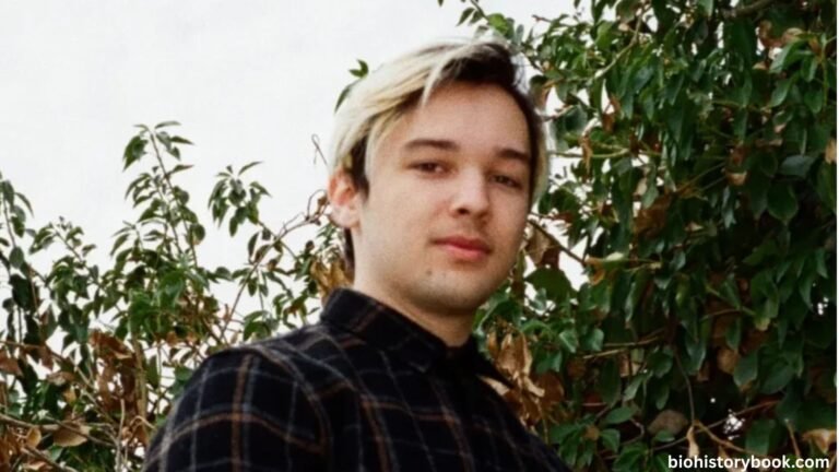 Elijah Hendrix Wahlberg