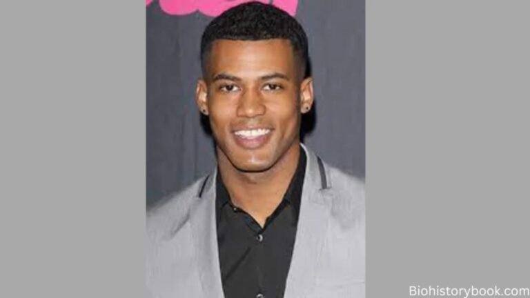 Julien Stoermer Coleman