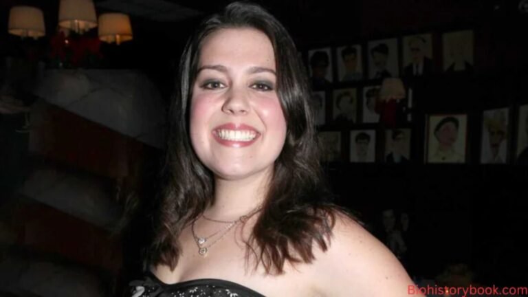 Katharine Luckinbill