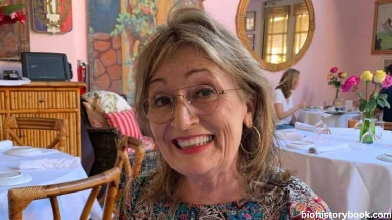 Rosemary Margaret Hobor