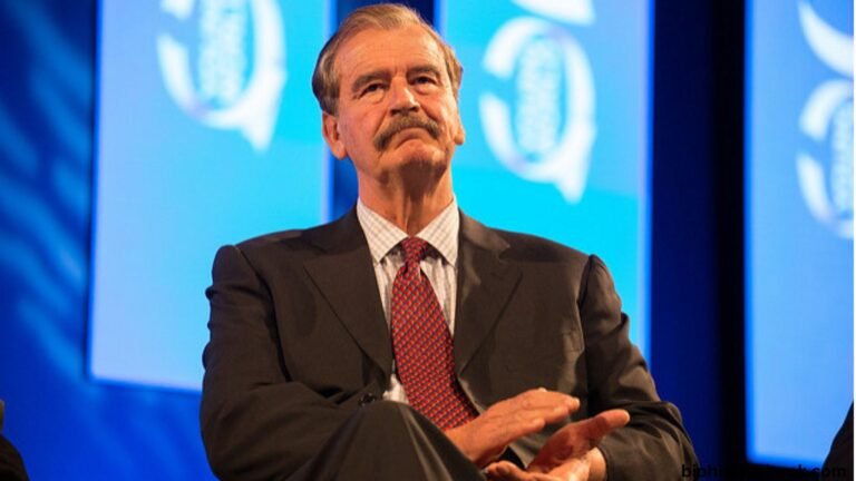 Vicente Fox
