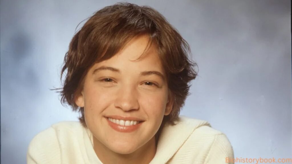 Colleen Haskell