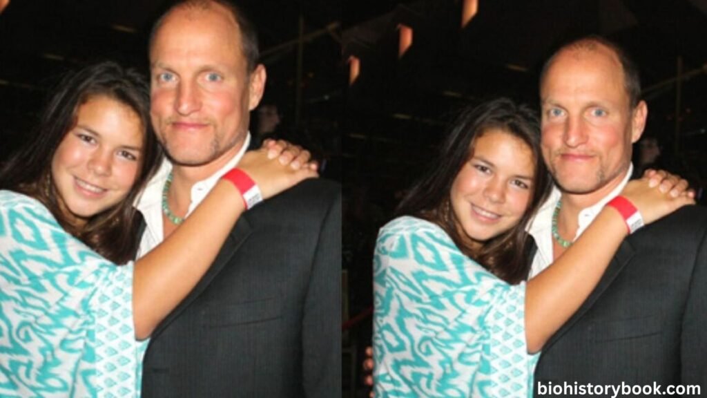 Deni Montana Harrelson