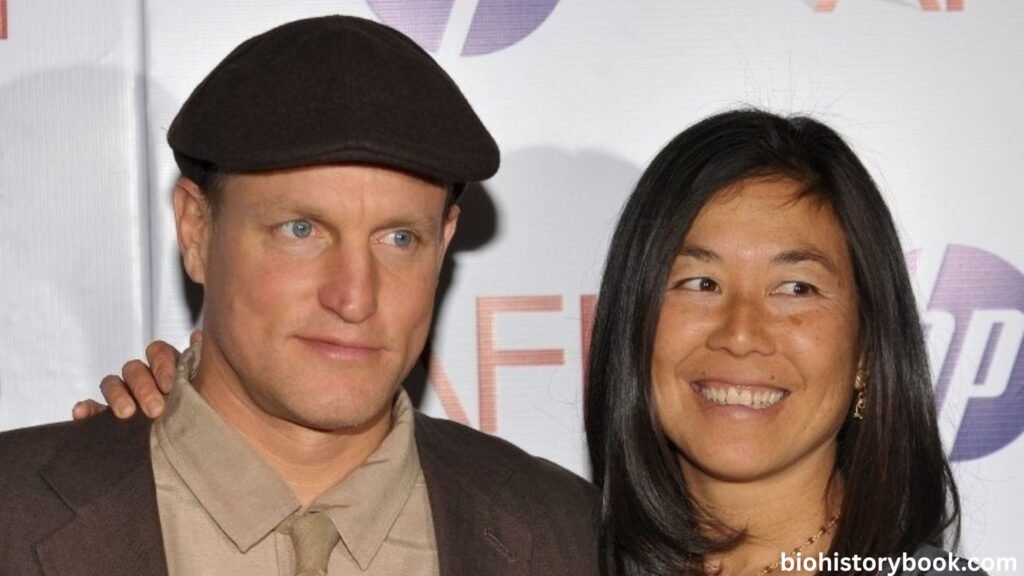 Deni Montana Harrelson