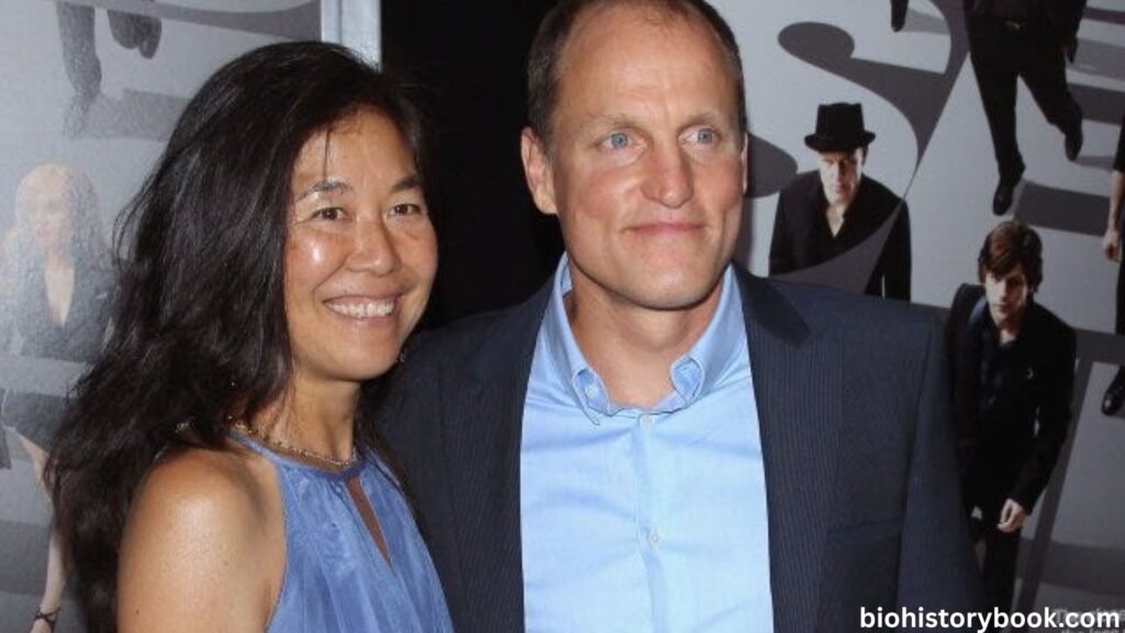 Deni Montana Harrelson