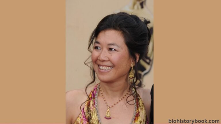 Deni Montana Harrelson